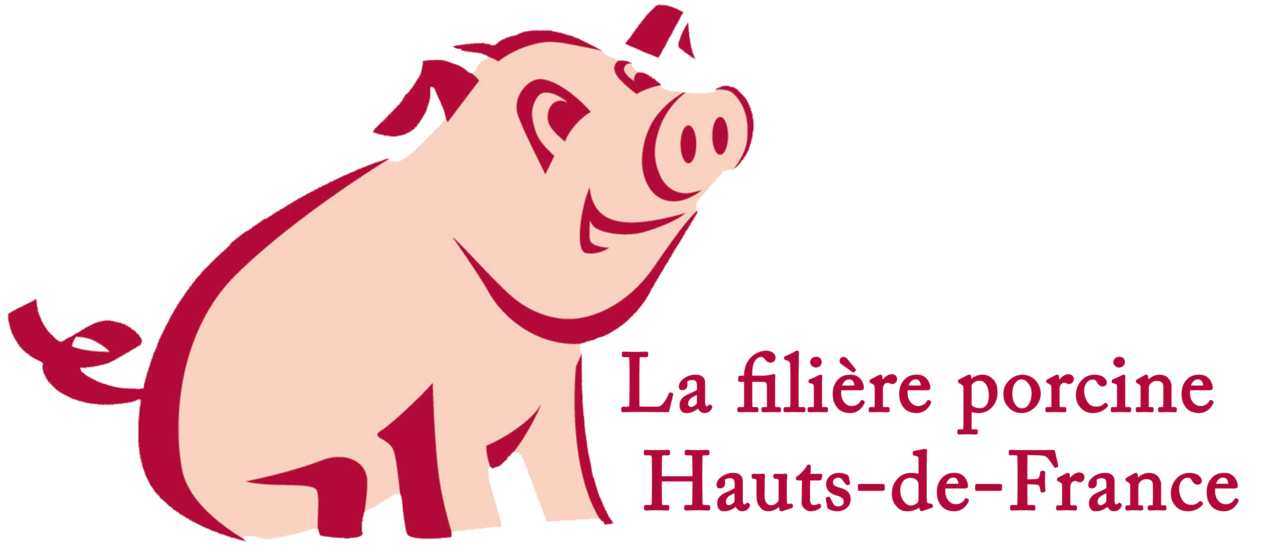 La filière porcine Hauts-de-France